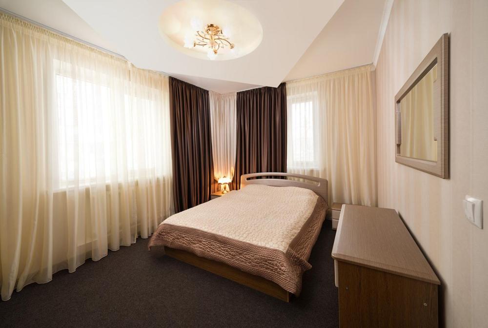 Hotel Hottey Kiev Camera foto