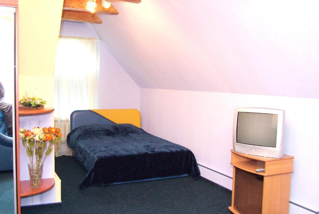 Hotel Hottey Kiev Camera foto