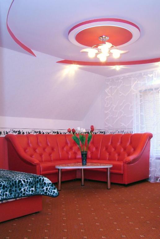 Hotel Hottey Kiev Camera foto