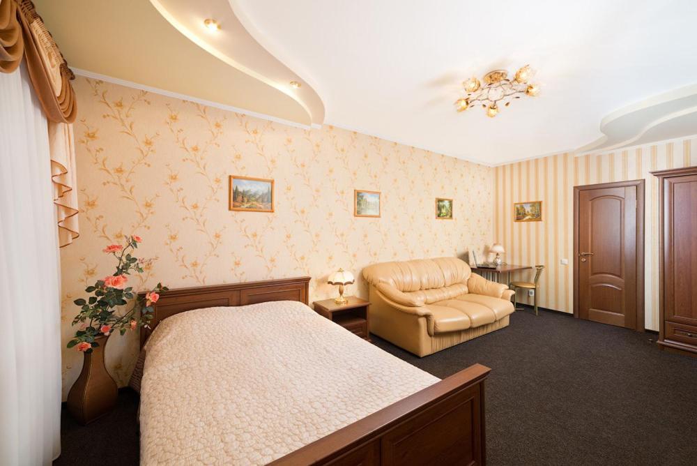 Hotel Hottey Kiev Camera foto