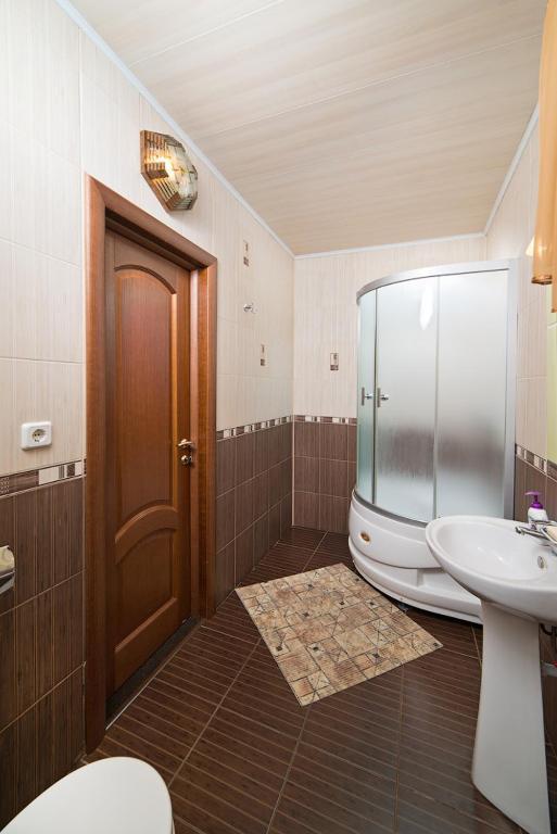 Hotel Hottey Kiev Camera foto