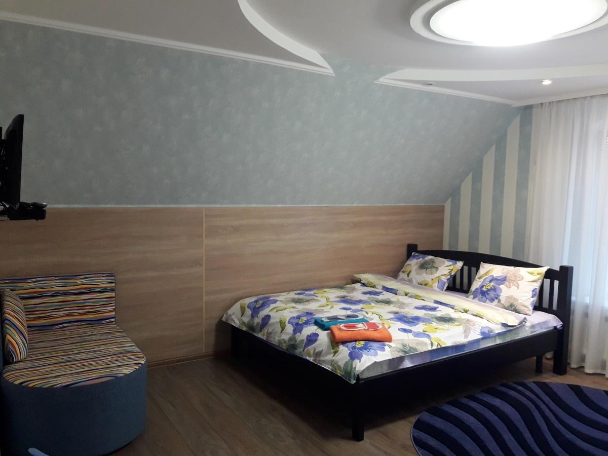 Hotel Hottey Kiev Esterno foto